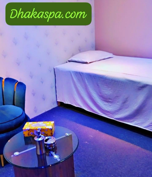 Cover photo of Dhaka Spa
